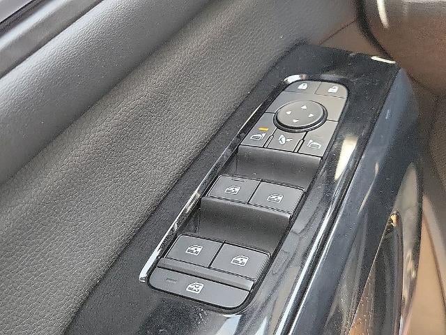 2026 Nissan Pathfinder Platinum 2WD