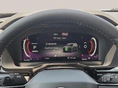 2026 Nissan Pathfinder Platinum 2WD