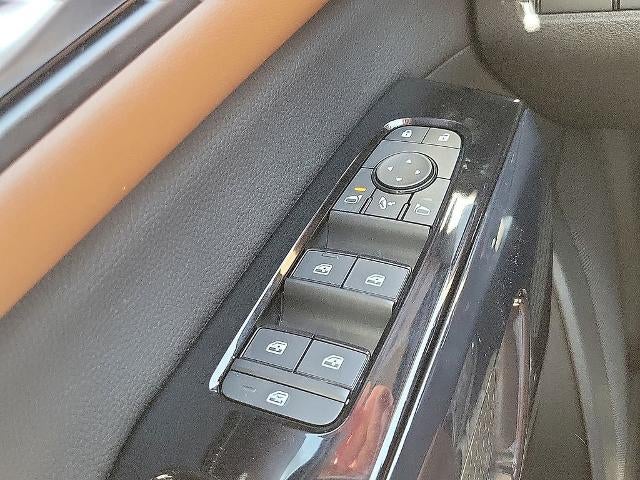 2026 Nissan Pathfinder Platinum 2WD