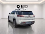 2026 Nissan Pathfinder Platinum 2WD