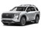 2026 Nissan Pathfinder Platinum 2WD
