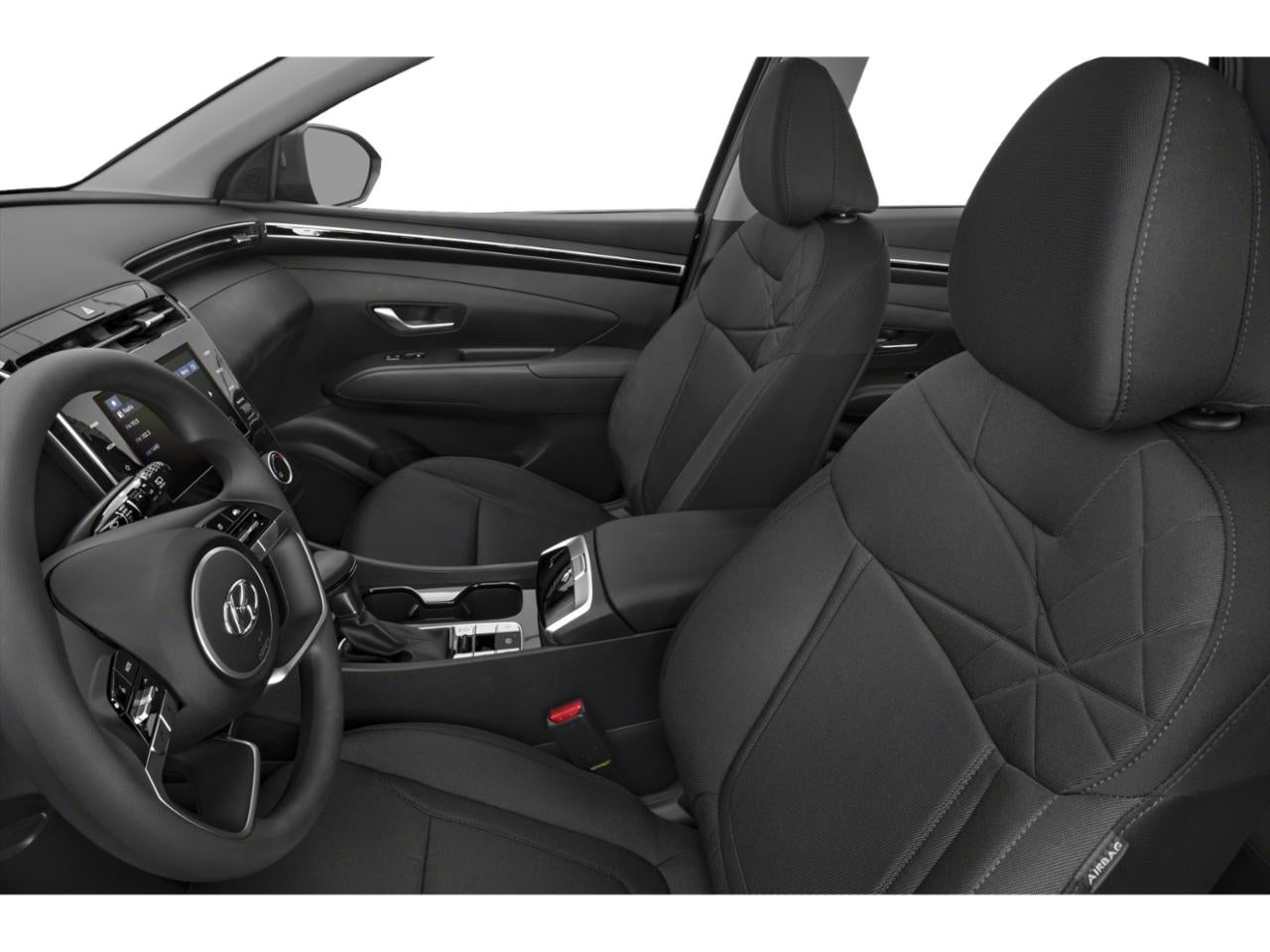 2022 Hyundai TUCSON SE FWD *Ltd Avail*