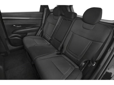 2022 Hyundai TUCSON SE FWD *Ltd Avail*