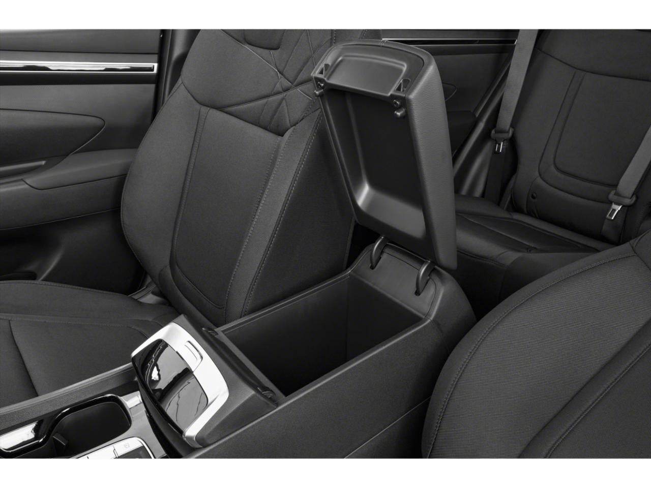 2022 Hyundai TUCSON SE FWD *Ltd Avail*