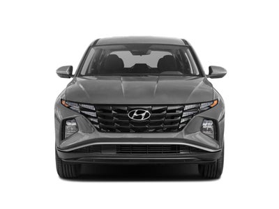 2022 Hyundai TUCSON SE FWD *Ltd Avail*