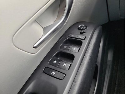 2022 Hyundai TUCSON SEL FWD