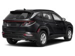 2022 Hyundai TUCSON SEL FWD