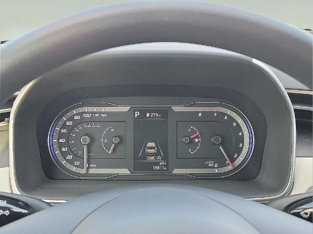 2024 Hyundai TUCSON SEL FWD *Ltd Avail*