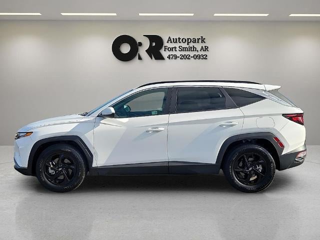 2024 Hyundai TUCSON SEL FWD *Ltd Avail*