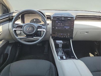 2024 Hyundai TUCSON SEL AWD *Ltd Avail*
