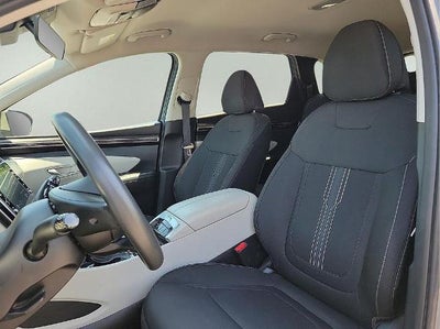 2024 Hyundai TUCSON SEL AWD *Ltd Avail*