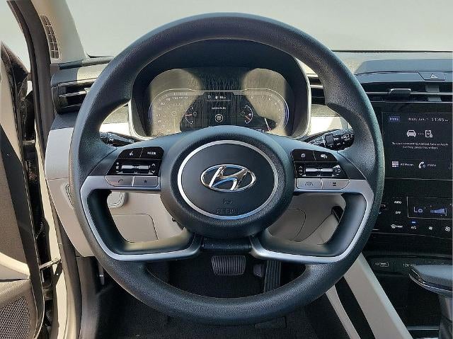 2024 Hyundai TUCSON SEL AWD *Ltd Avail*