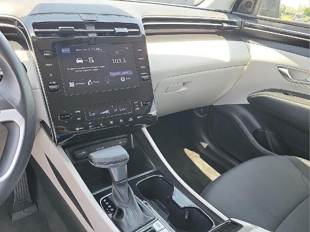 2024 Hyundai TUCSON SEL AWD *Ltd Avail*