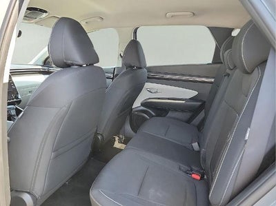 2024 Hyundai TUCSON SEL AWD *Ltd Avail*