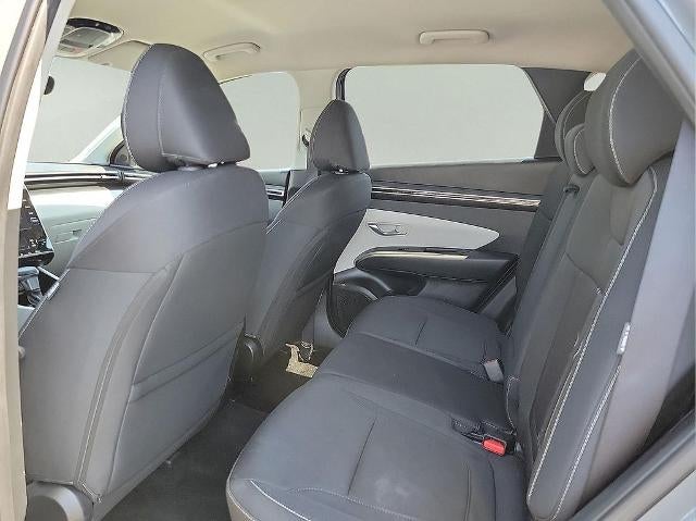 2024 Hyundai TUCSON SEL AWD *Ltd Avail*