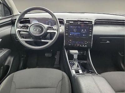 2024 Hyundai TUCSON SEL AWD *Ltd Avail*