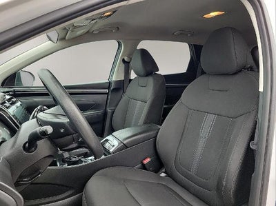 2024 Hyundai TUCSON SEL AWD *Ltd Avail*