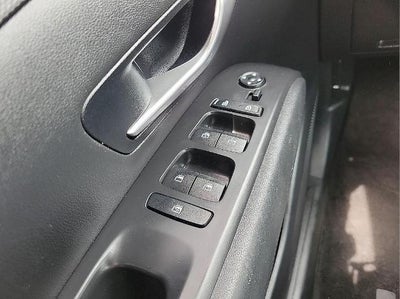 2024 Hyundai TUCSON SEL AWD *Ltd Avail*