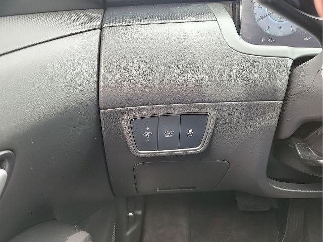 2024 Hyundai TUCSON SEL AWD *Ltd Avail*