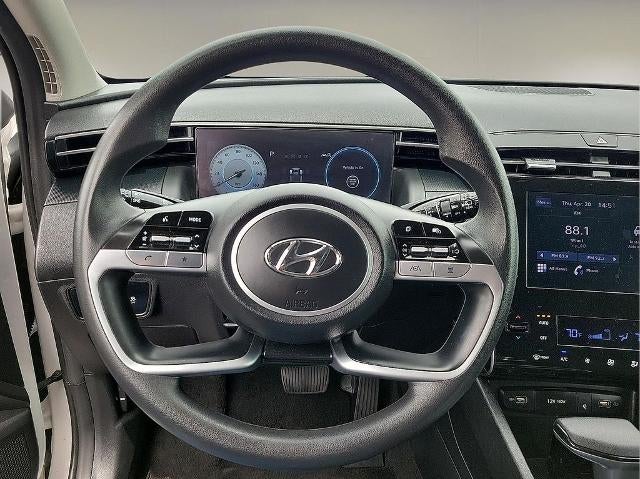2024 Hyundai TUCSON SEL AWD *Ltd Avail*
