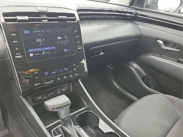 2024 Hyundai TUCSON SEL AWD *Ltd Avail*