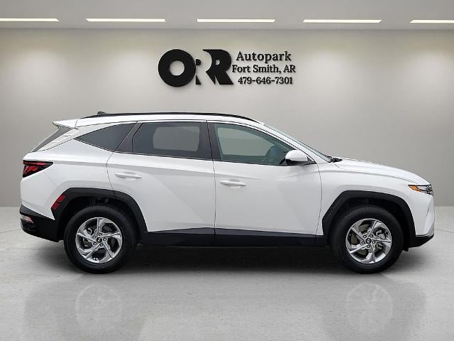 2024 Hyundai TUCSON SEL AWD *Ltd Avail*