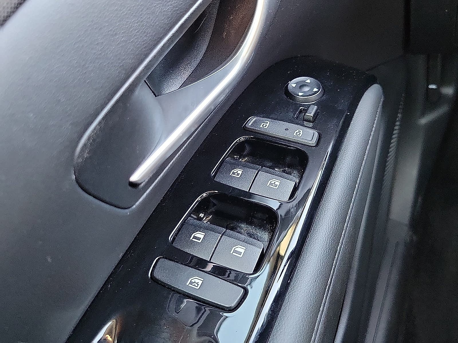 2022 Hyundai TUCSON Limited FWD