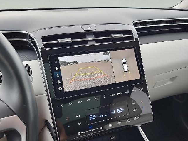 2023 Hyundai TUCSON Limited FWD