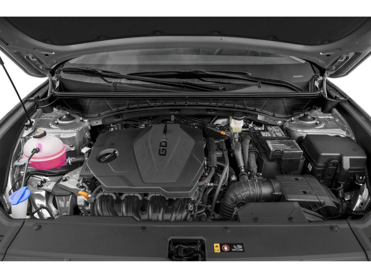 2023 Hyundai TUCSON Limited FWD