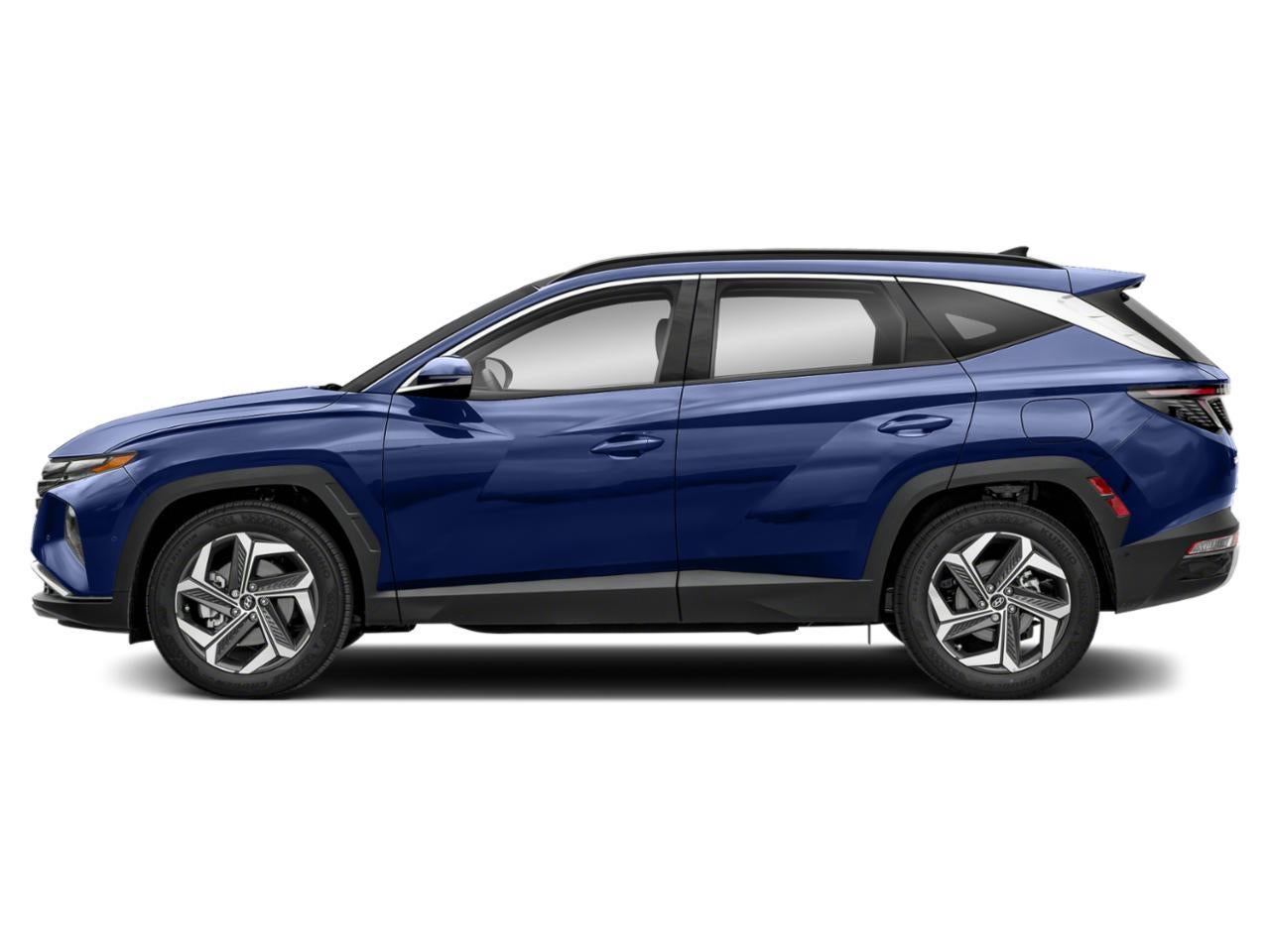 2023 Hyundai TUCSON Limited FWD