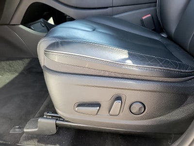 2022 Hyundai SANTA FE SEL FWD