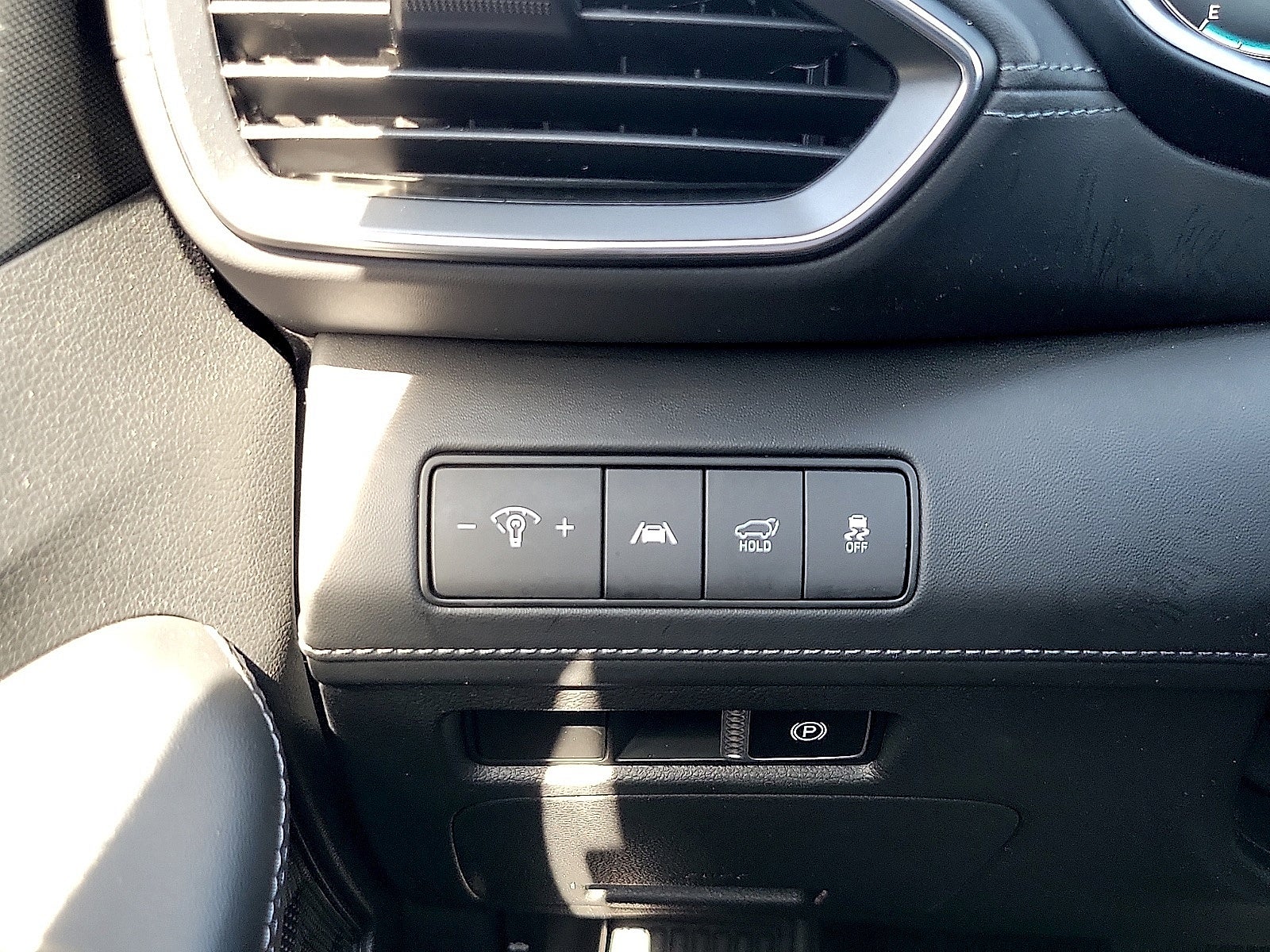 2022 Hyundai SANTA FE SEL FWD