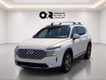 2022 Hyundai SANTA FE SEL FWD