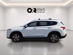 2022 Hyundai SANTA FE SEL FWD
