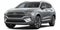 2022 Hyundai SANTA FE SEL FWD
