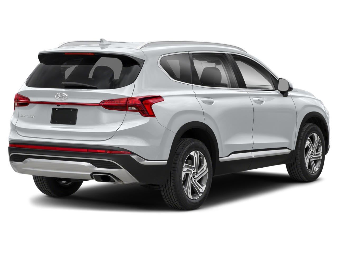 2022 Hyundai SANTA FE SEL FWD