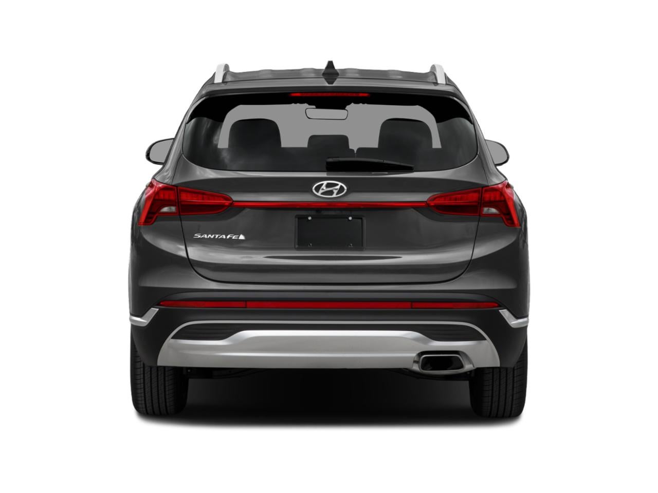 2022 Hyundai SANTA FE SEL FWD