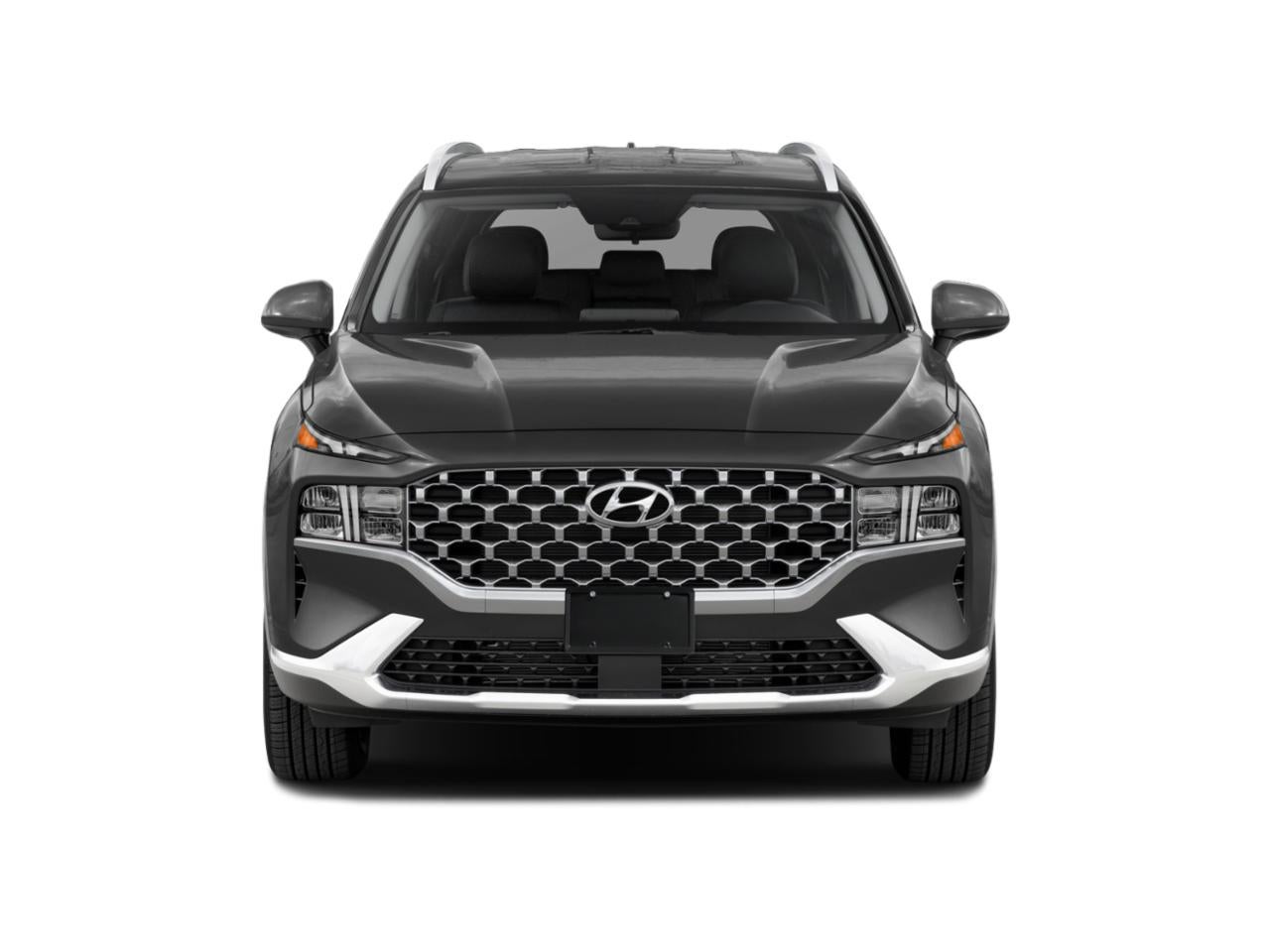 2022 Hyundai SANTA FE SEL FWD