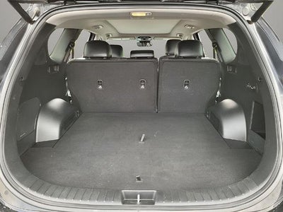 2023 Hyundai SANTA FE Limited AWD