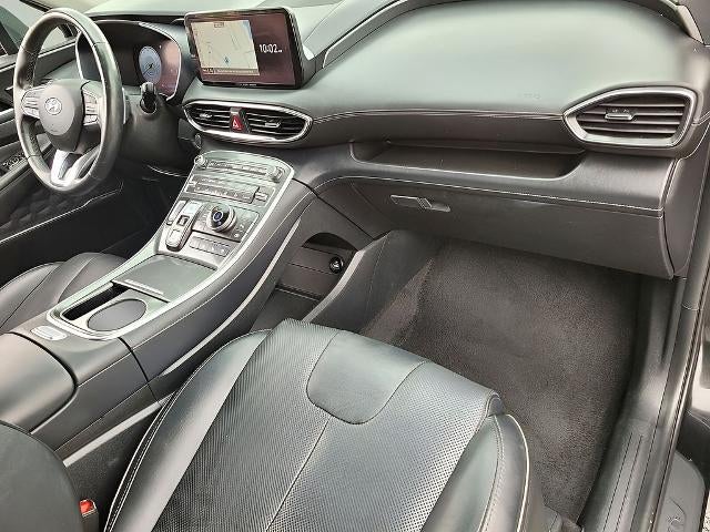 2023 Hyundai SANTA FE Limited AWD