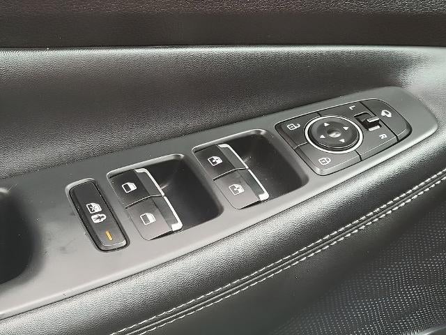 2023 Hyundai SANTA FE Limited AWD