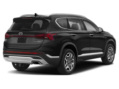 2023 Hyundai SANTA FE Limited AWD