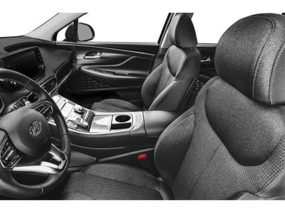 2023 Hyundai SANTA FE XRT FWD