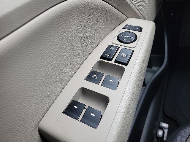 2017 Hyundai ELANTRA Limited 2.0L Auto (Alabama) *Ltd Avail*