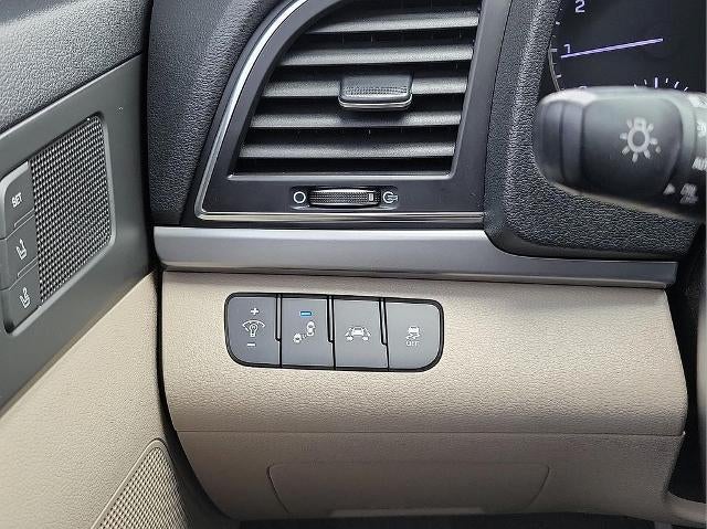 2017 Hyundai ELANTRA Limited 2.0L Auto (Alabama) *Ltd Avail*