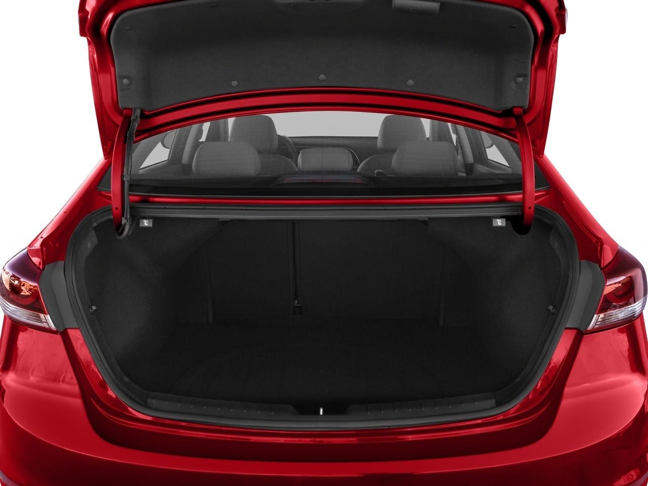 2017 Hyundai ELANTRA Limited 2.0L Auto (Alabama) *Ltd Avail*