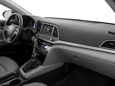 2017 Hyundai ELANTRA Limited 2.0L Auto (Alabama) *Ltd Avail*