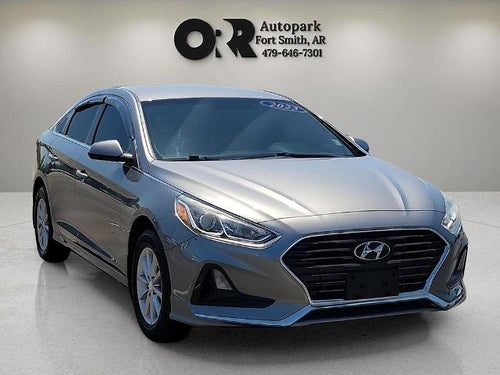 2019 Hyundai SONATA SE 2.4L