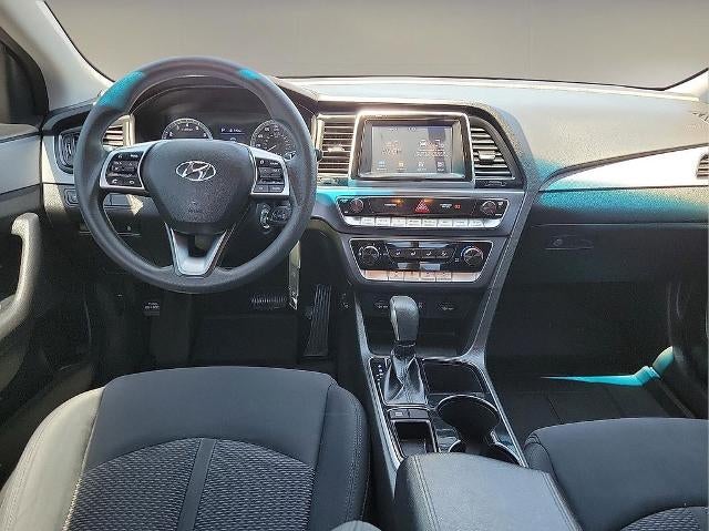 2019 Hyundai SONATA SE 2.4L