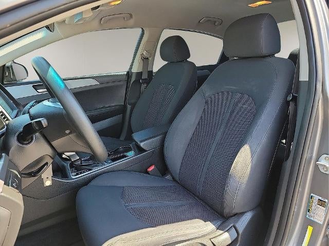 2019 Hyundai SONATA SE 2.4L